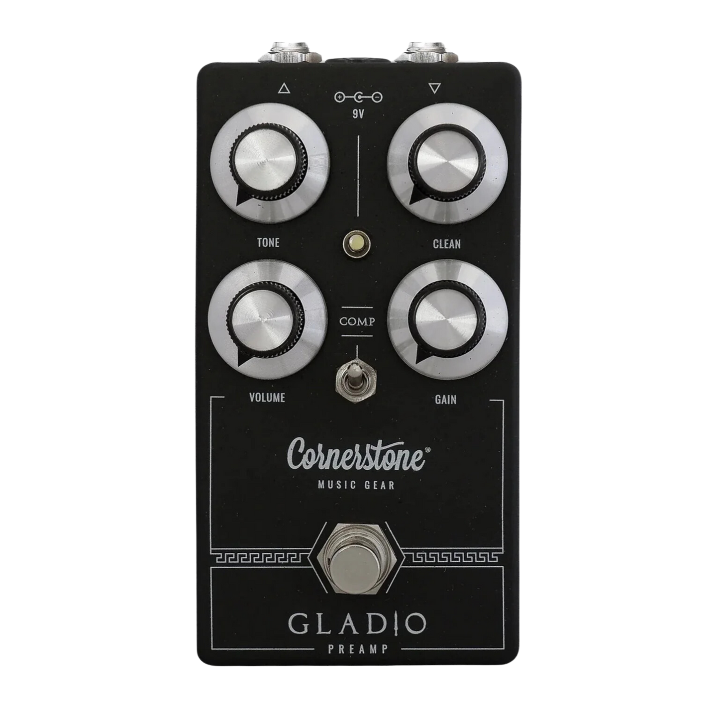 Gladio SC Single Preamp