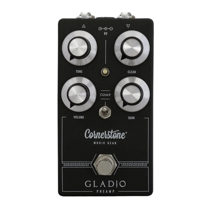 Gladio SC Single Preamp