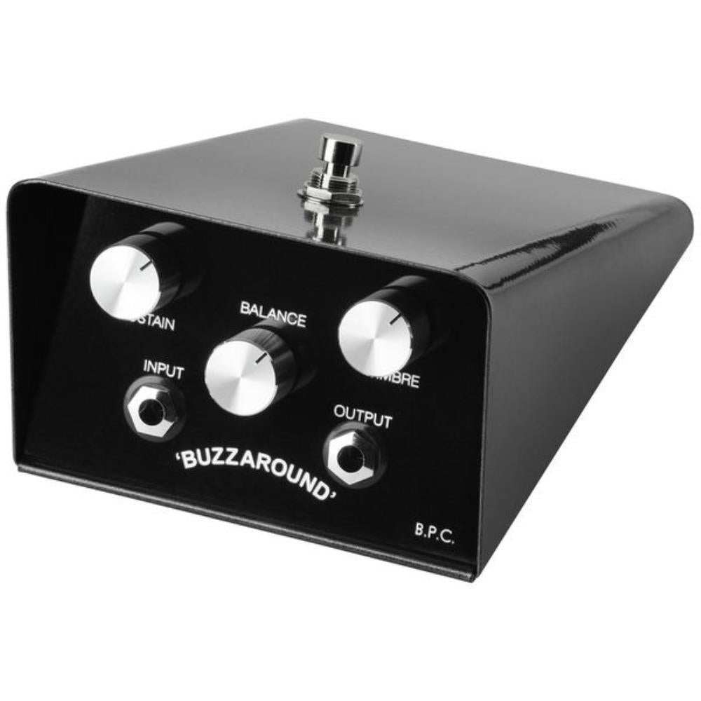 Vintage Series Buzzaround Pedal Para Guitarra