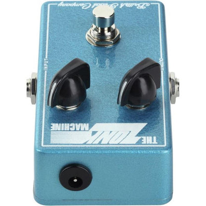 Compact Series Zonk Machine Pedal Para Guitarra