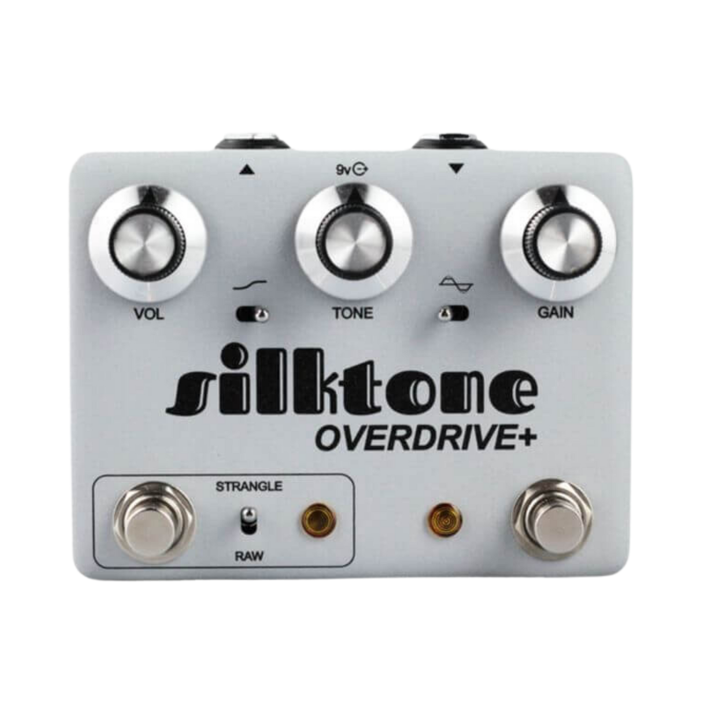 Overdrive +