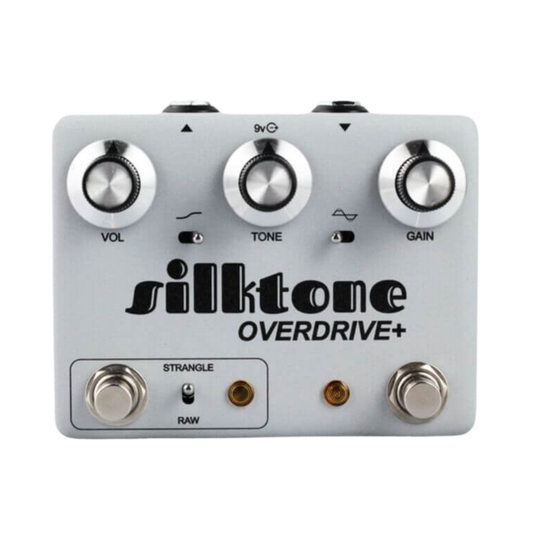 Overdrive +