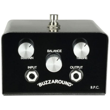 Vintage Series Buzzaround Pedal Para Guitarra