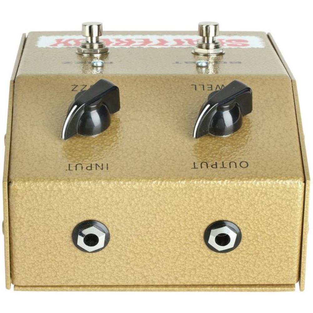 Vintage Series Shatterbox Pedal Para Guitarra