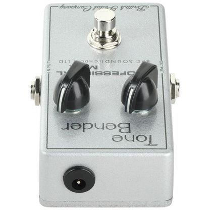 Compact Series Mkii Tone Bender Pedal Para Guitarra