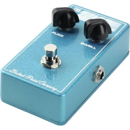 Compact Series Zonk Machine Pedal Para Guitarra