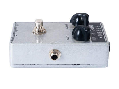 Compact Series Pep Box Pedal Para Guitarra