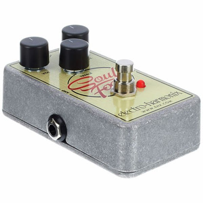 Electro Harmonix Soul Food Pedal Para Guitarra