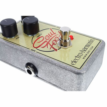 Electro Harmonix Soul Food Pedal Para Guitarra