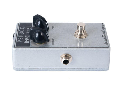 Compact Series Pep Box Pedal Para Guitarra