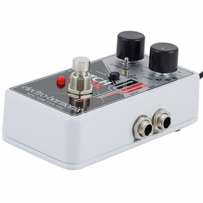 Electro Harmonix Pitch Fork Pedal Para Guitarra