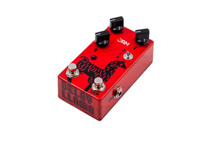 Delay Llama Mk.3 Pedal Para Guitarra