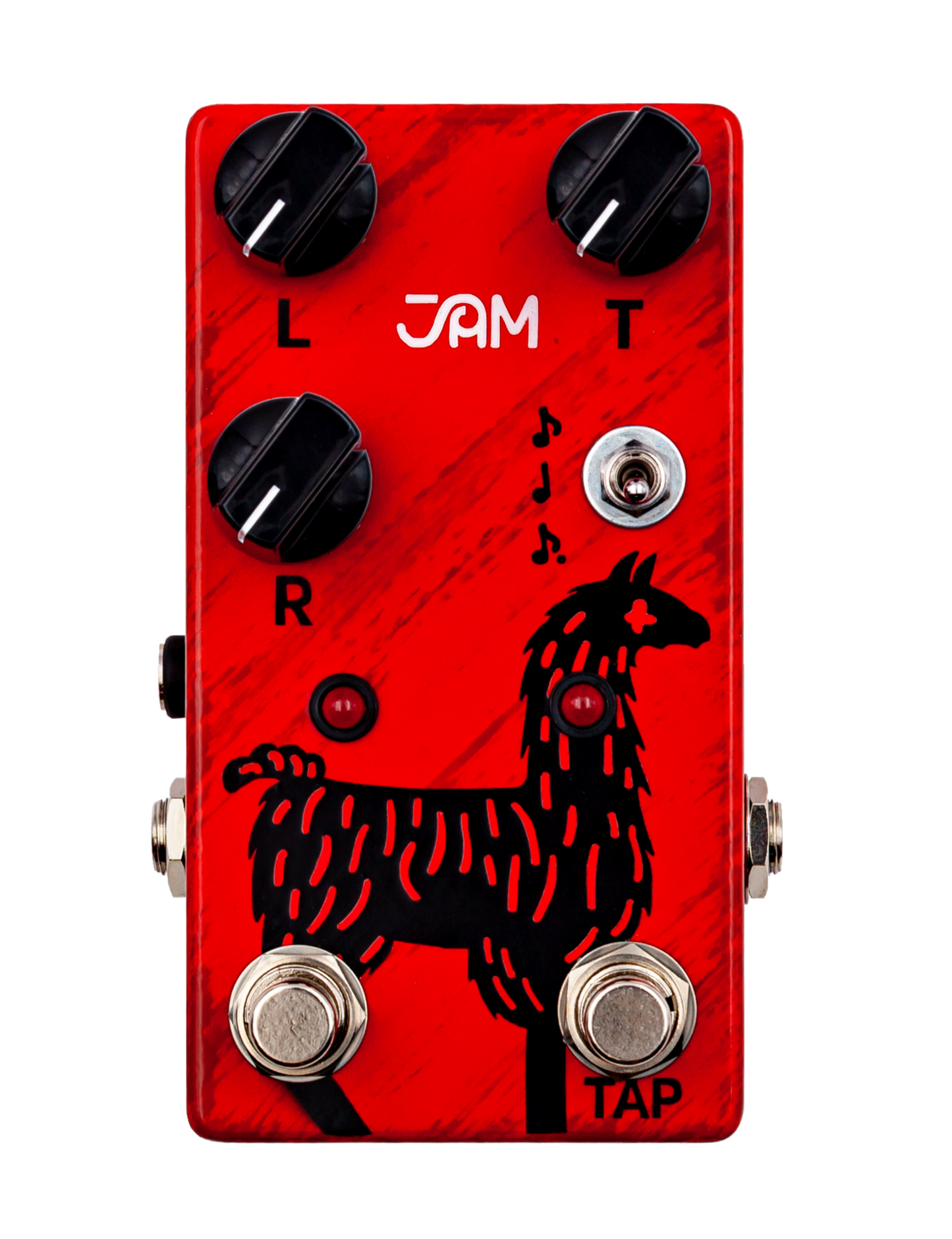 Delay Llama Mk.3