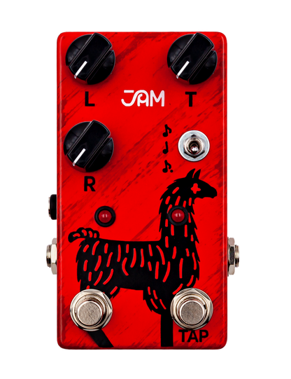 Delay Llama Mk.3