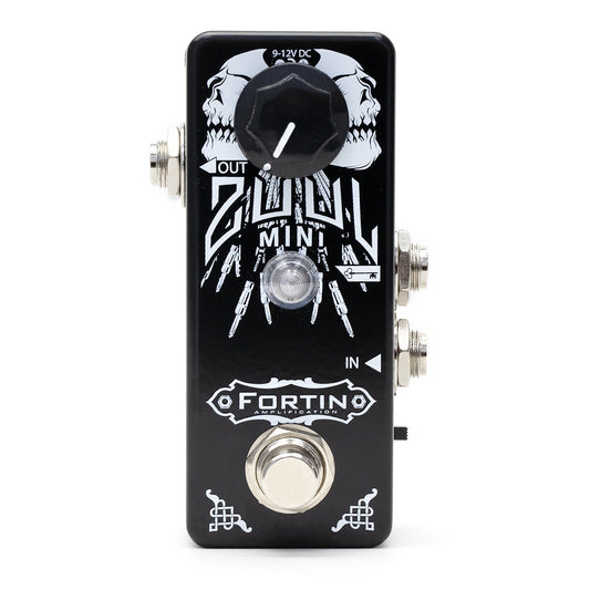 Fortin Amplification Mini Zuul