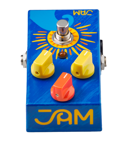 Chill Pedal Para Guitarra