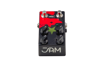 Red Muck Bass Pedal Para Contrabaixo