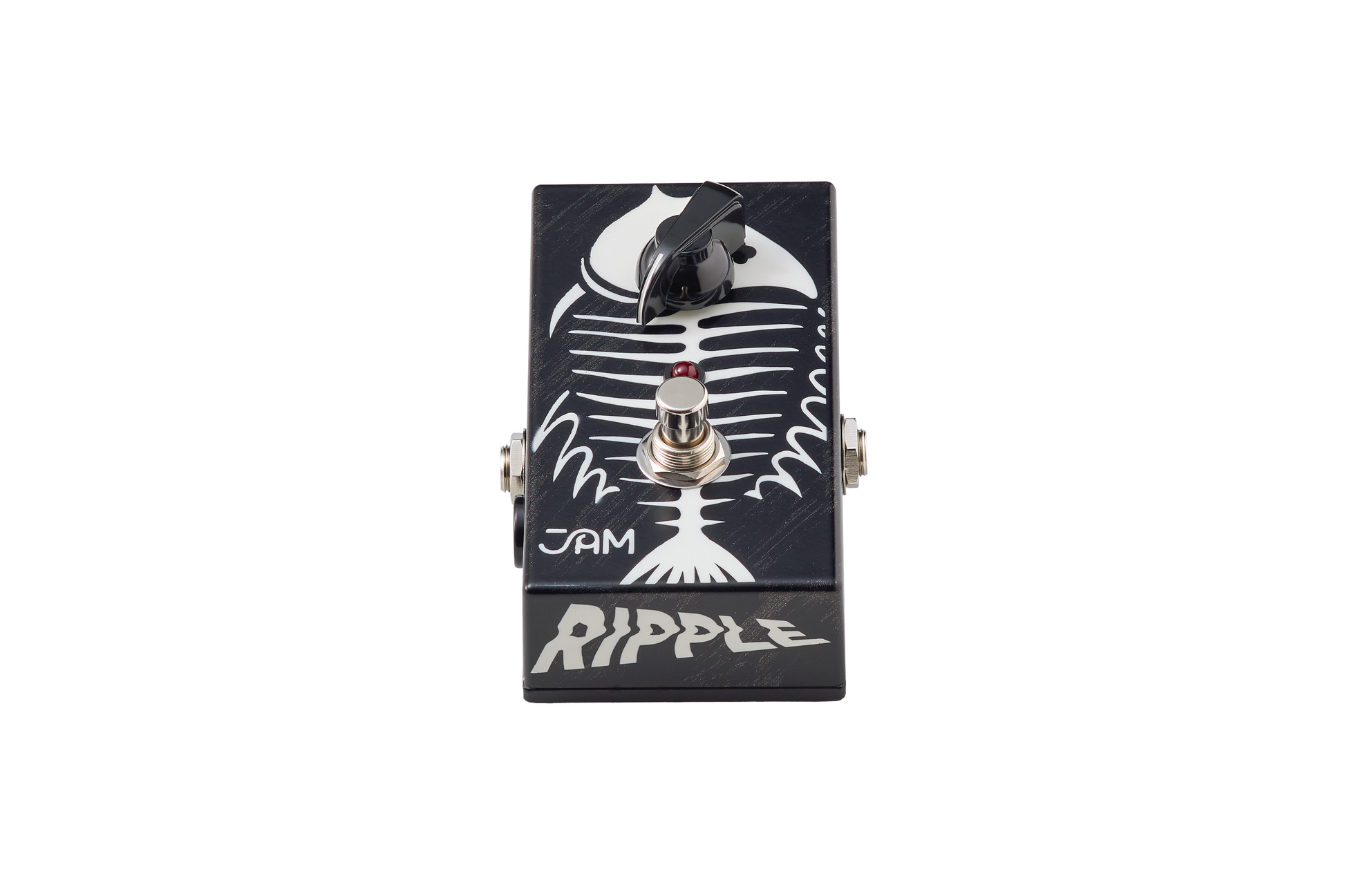 Ripple Bass Pedal Para Contrabaixo