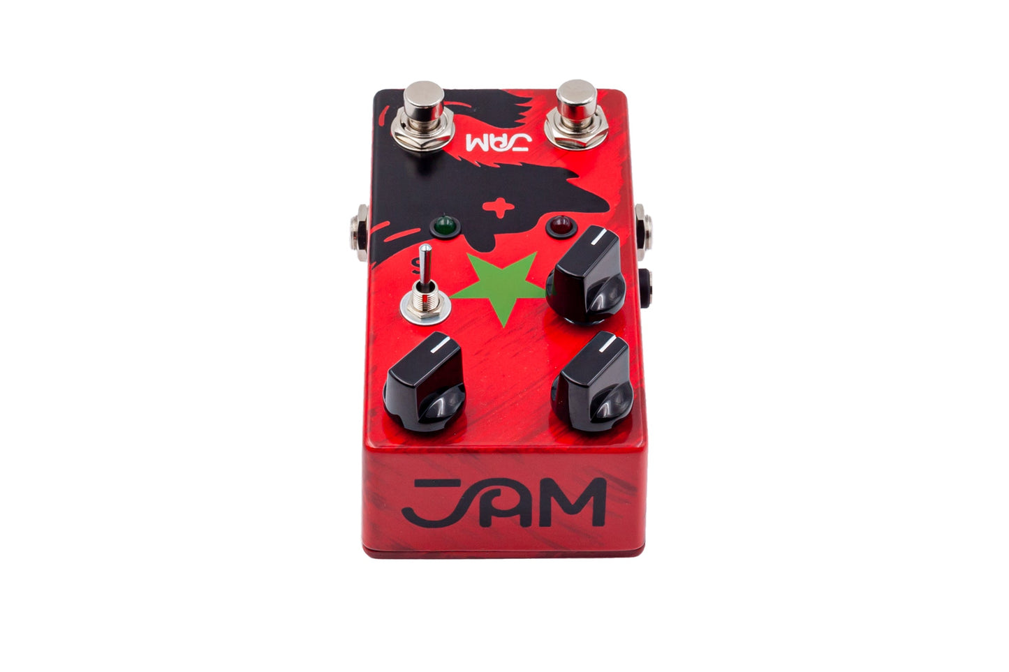 Red Muck Mk.2 Pedal Para Guitarra