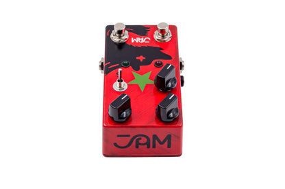 Red Muck Mk.2 Pedal Para Guitarra