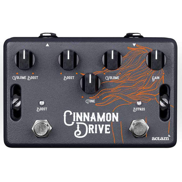 Cinnamon Drive Pedal Para Guitarra