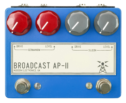 Broadcast AP-II