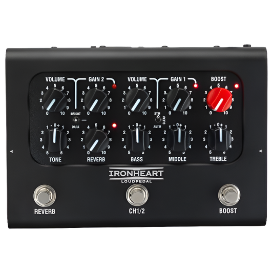 Laney Ironheart Loudpedal 60w