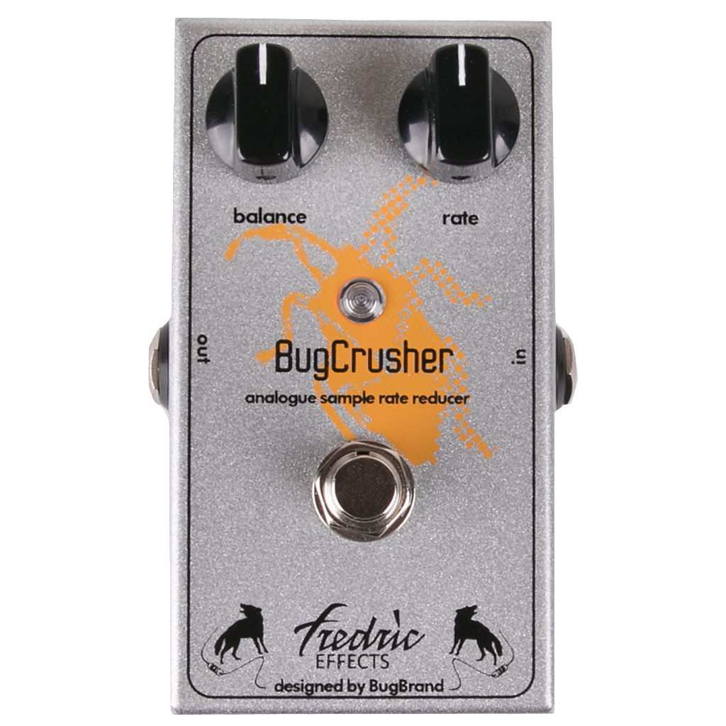 BugCrusher