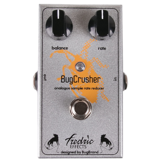 BugCrusher