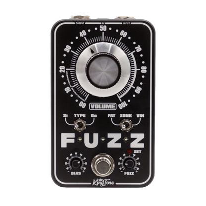 MiniFuzz V2