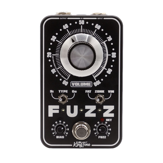 MiniFuzz V2