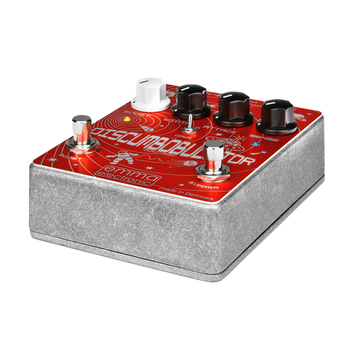 DiscumBOBulator V3