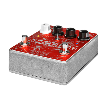DiscumBOBulator V3