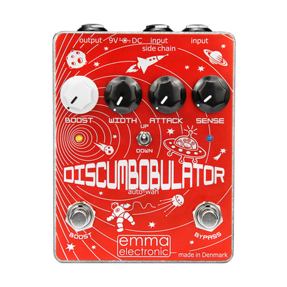 DiscumBOBulator V3