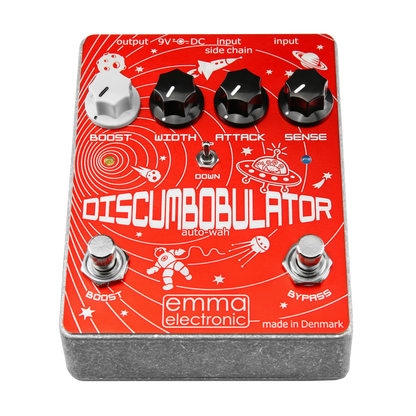 DiscumBOBulator V3