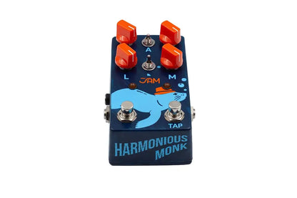 Harmonious Monk Mk2 Pedal Para Guitarra