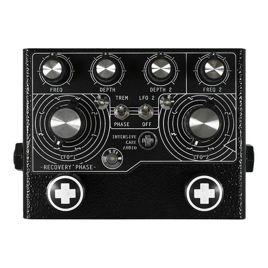 Recovery Phase Pedal Para Guitarra