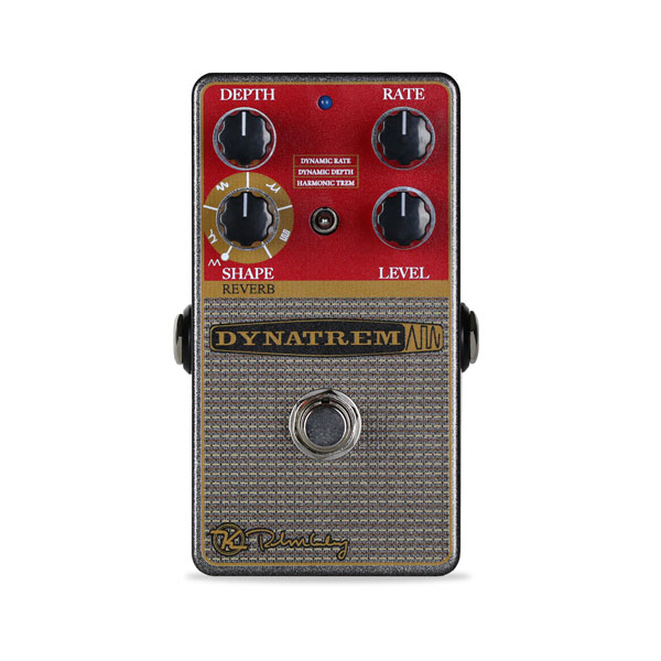 Dynatrem Pedal Para Guitarra