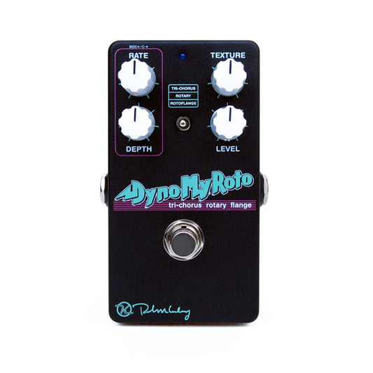 Dyno My Roto Pedal Para Guitarra