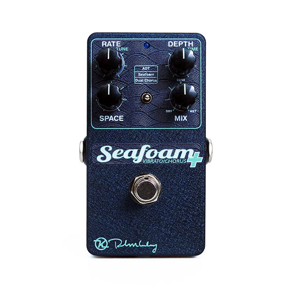 Seafoam Plus Pedal Para Guitarra