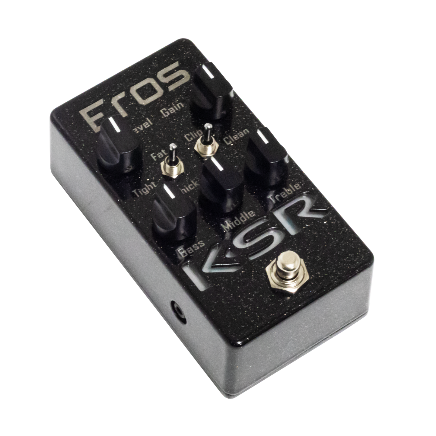 Eros Pedal Para Guitarra