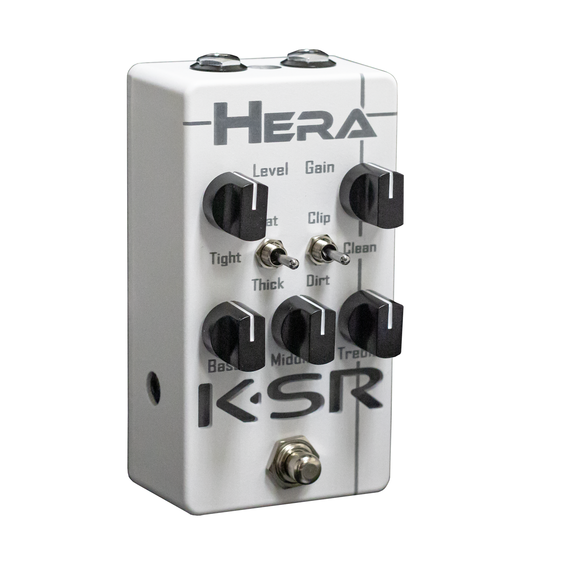 Hera Pedal Para Guitarra