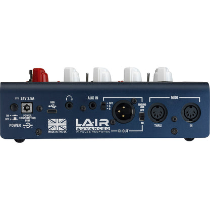 Laney Lionheart Loudpedal (Tom Quayle) Pedal Para Guitarra