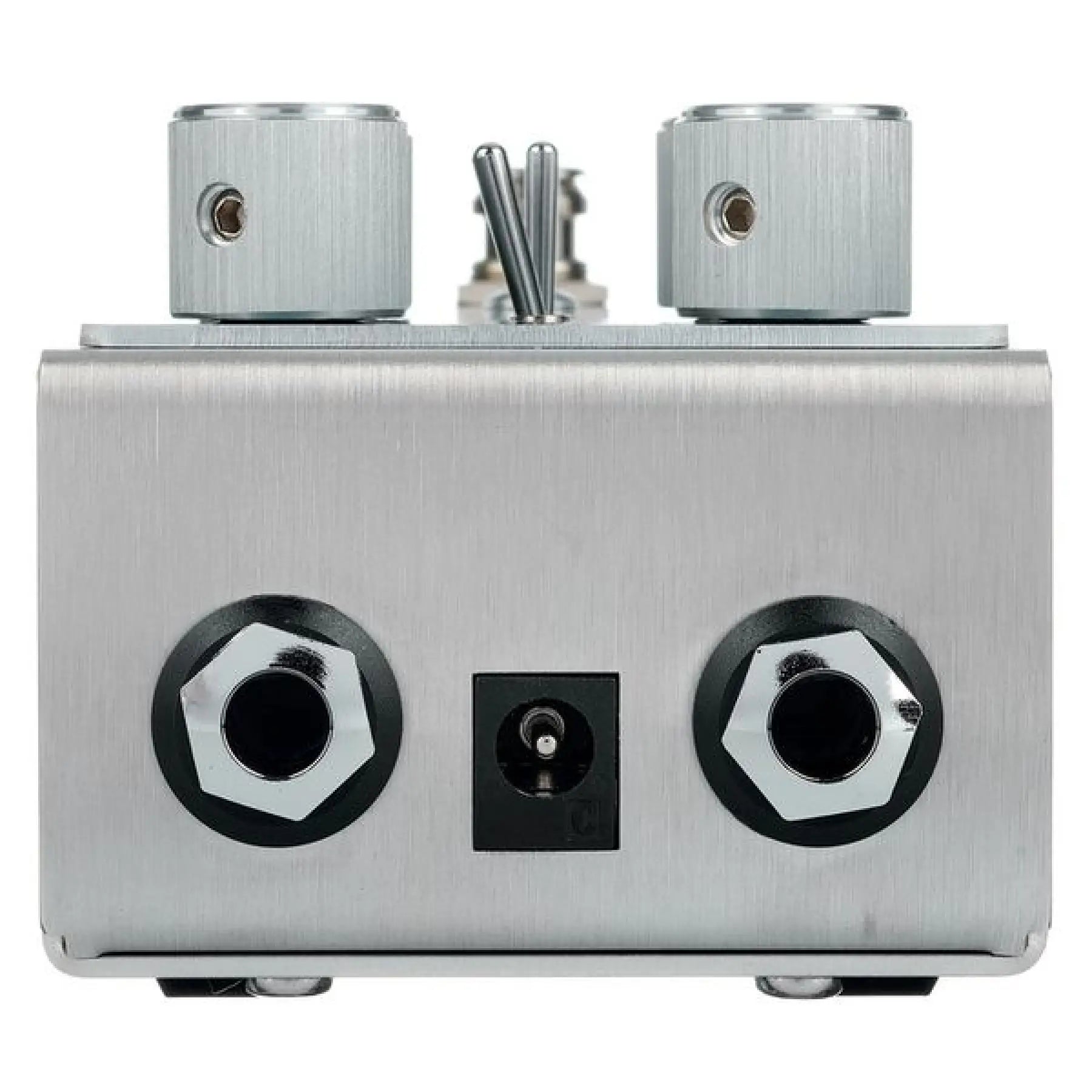 Origin Effects M-Eq Driver Mid Booster & Drive Pedal Para Guitarra