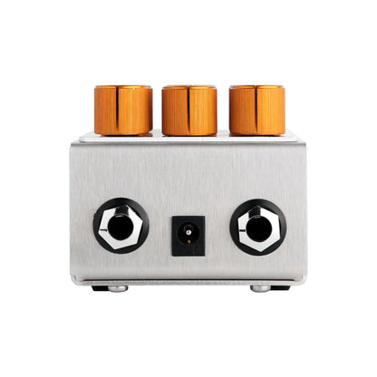 Origin Effects Rd Compact Hot Rod Pedal Para Guitarra