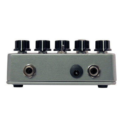 Supersonic Fuzz Gun