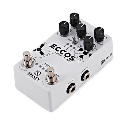 Eccos