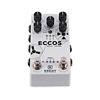 Eccos