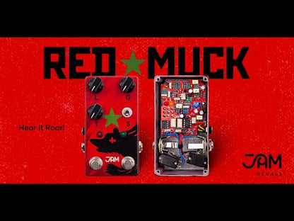 Red Muck Mk.2