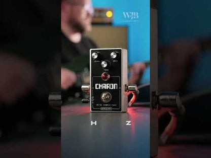 Spaceman Effects Charon Fuzz